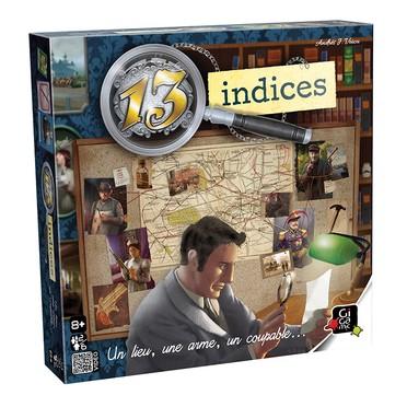 13 Indices