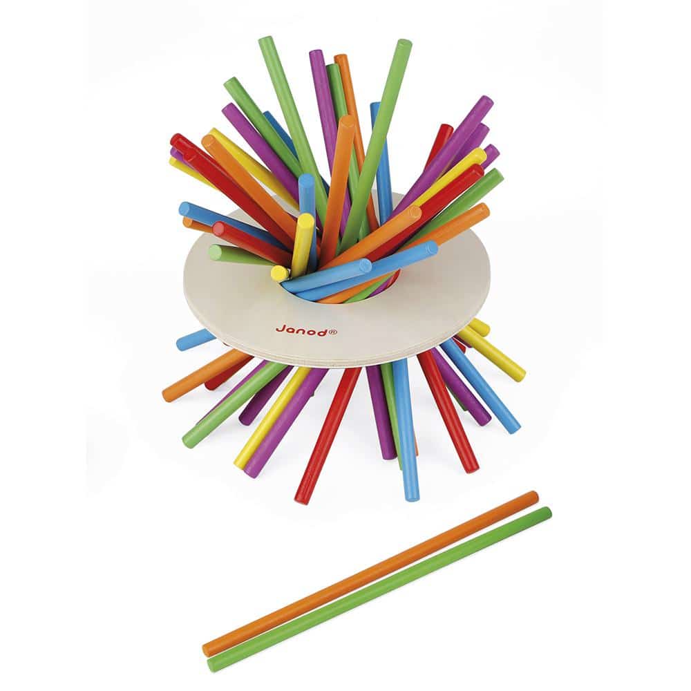 CRAZY STICKS Janod – Image 4