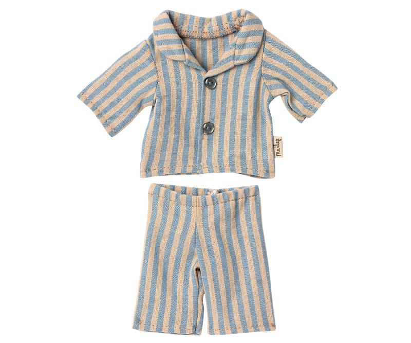 PYJAMA TEDDY JUNIOR – Image 2