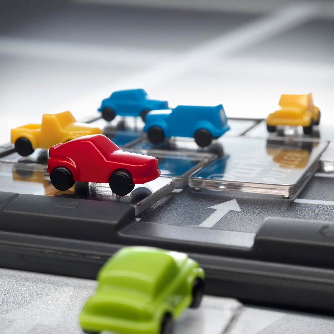PARKING TOURNIS Smartgames – Image 3