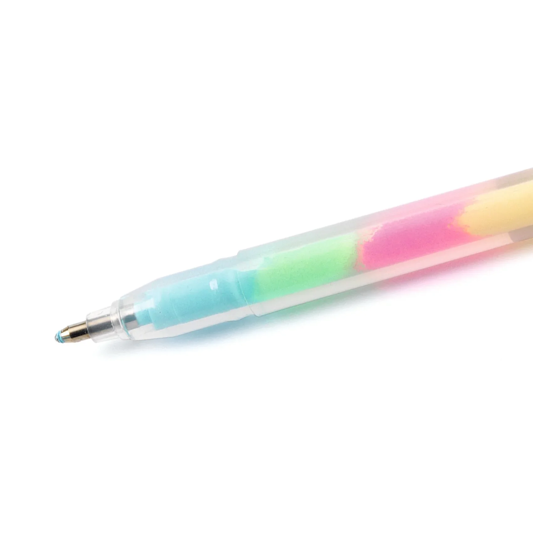 6 STYLOS GEL PASTEL – Image 2