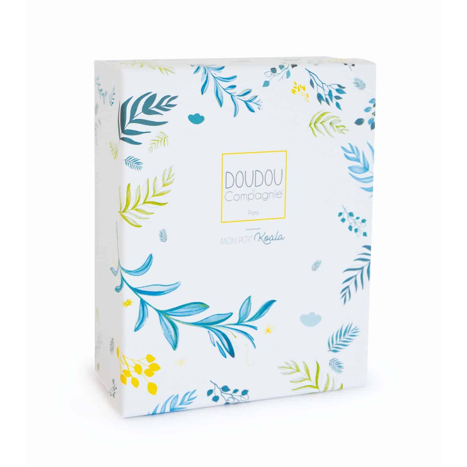 DOUDOU HOCHET KOALA Doudou et Compagnie – Image 3