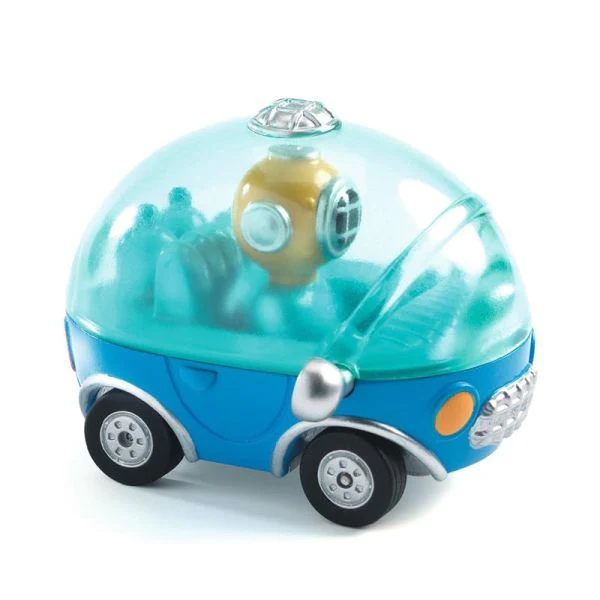 CRAZY MOTORS "NAUTI BUBBLE" – Image 2