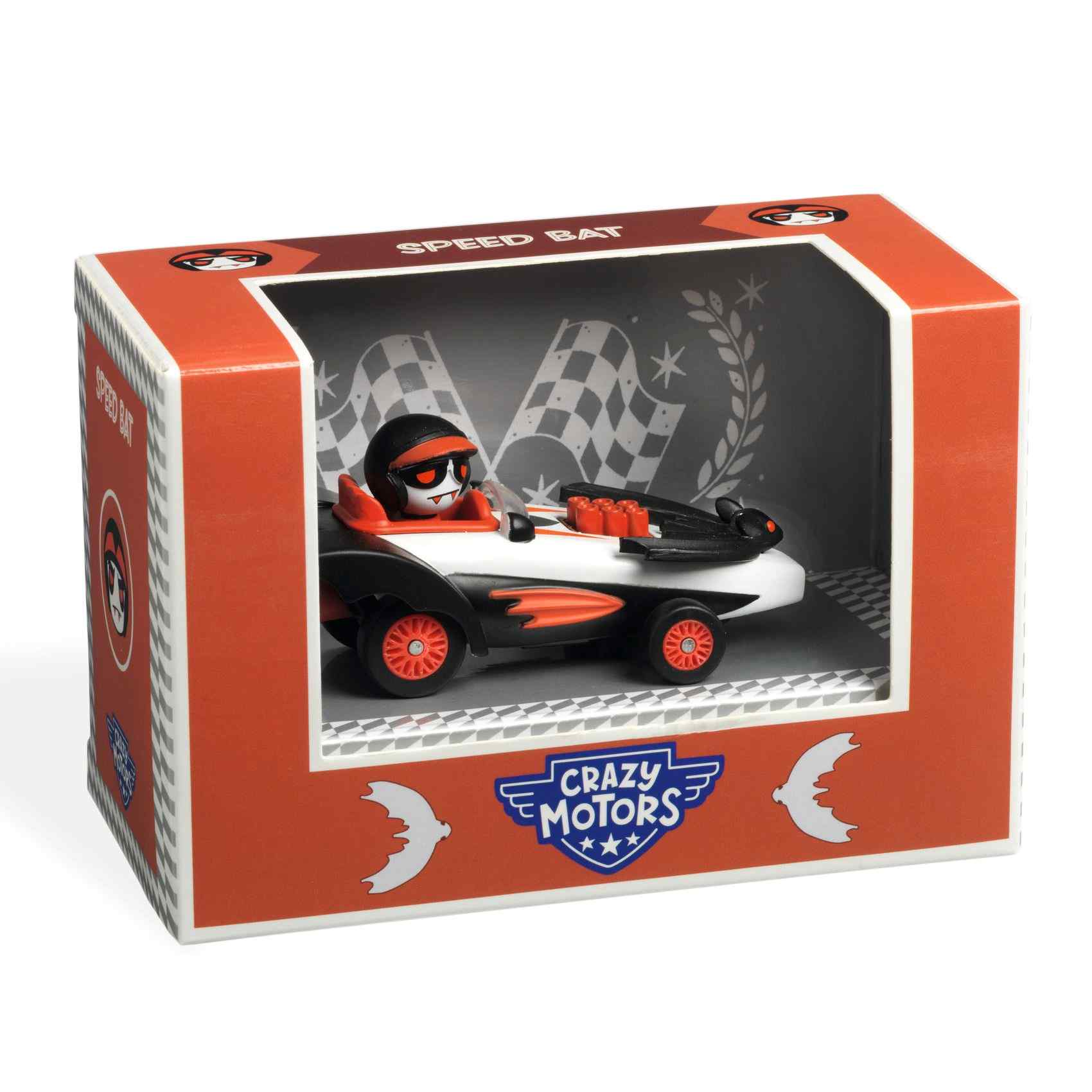 SPEED BAT DJ05485 Djeco – Image 2
