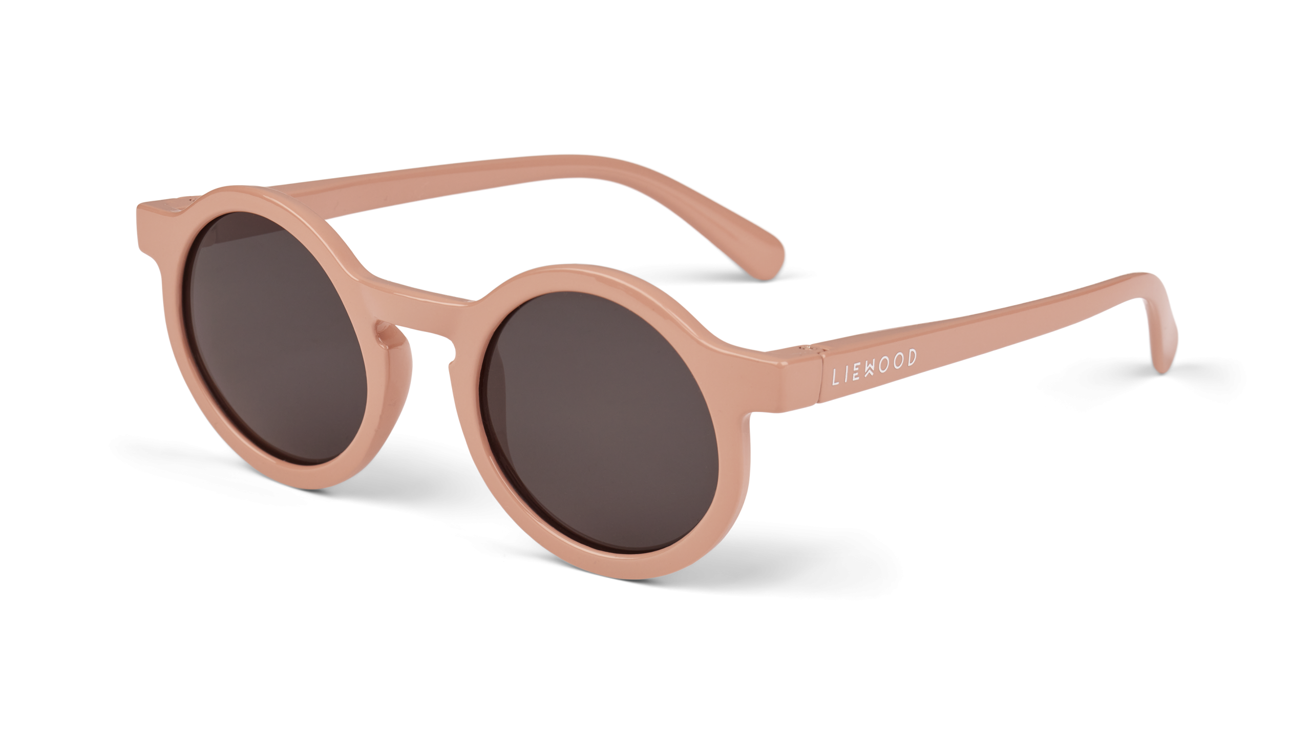 Lunettes de soleil Darla / Tuscany rose – Image 2