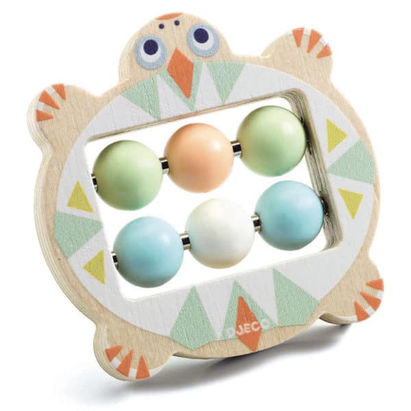 BABY BOULI DJ06129 Djeco