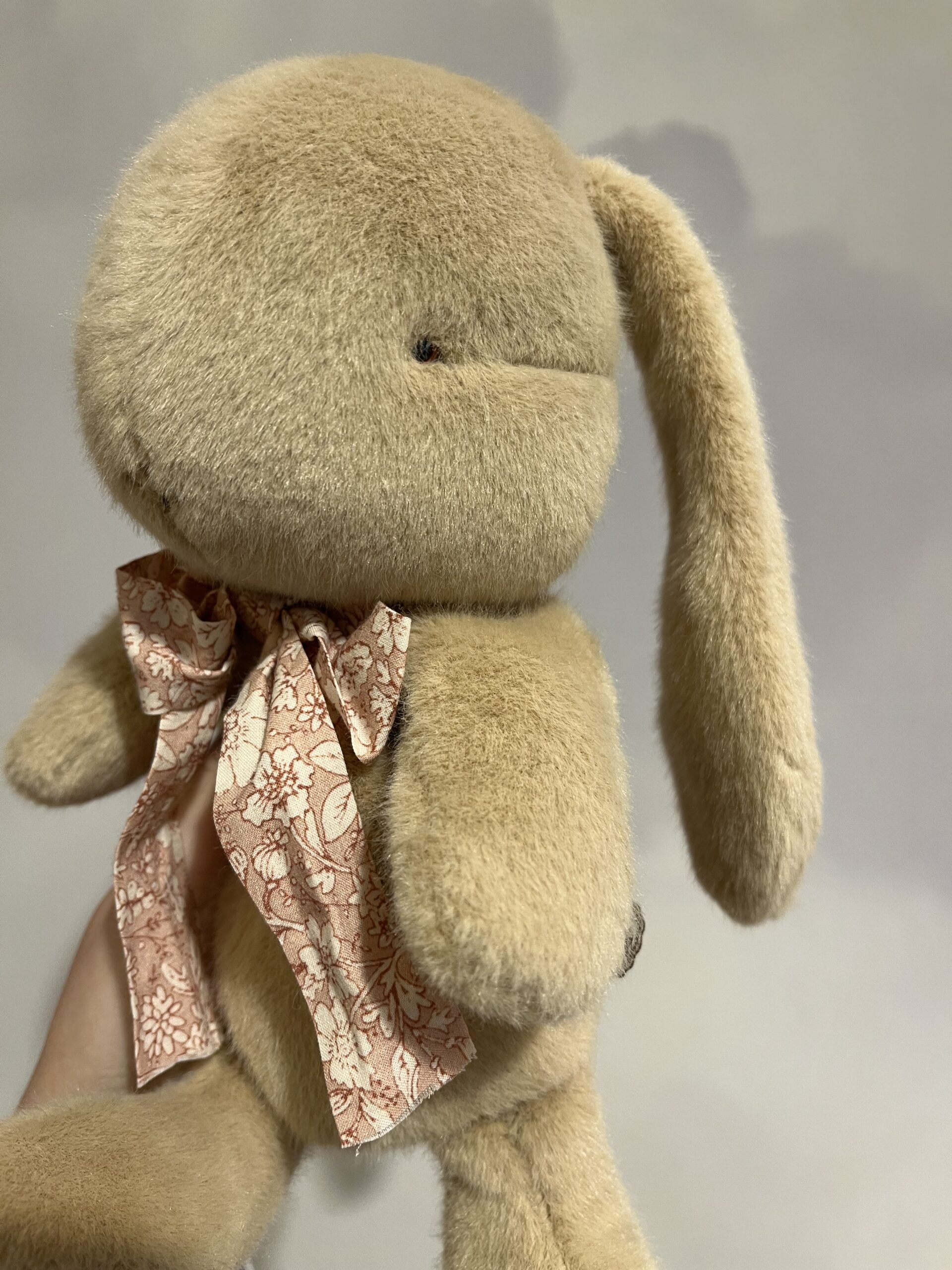 Peluche lapin – Image 2