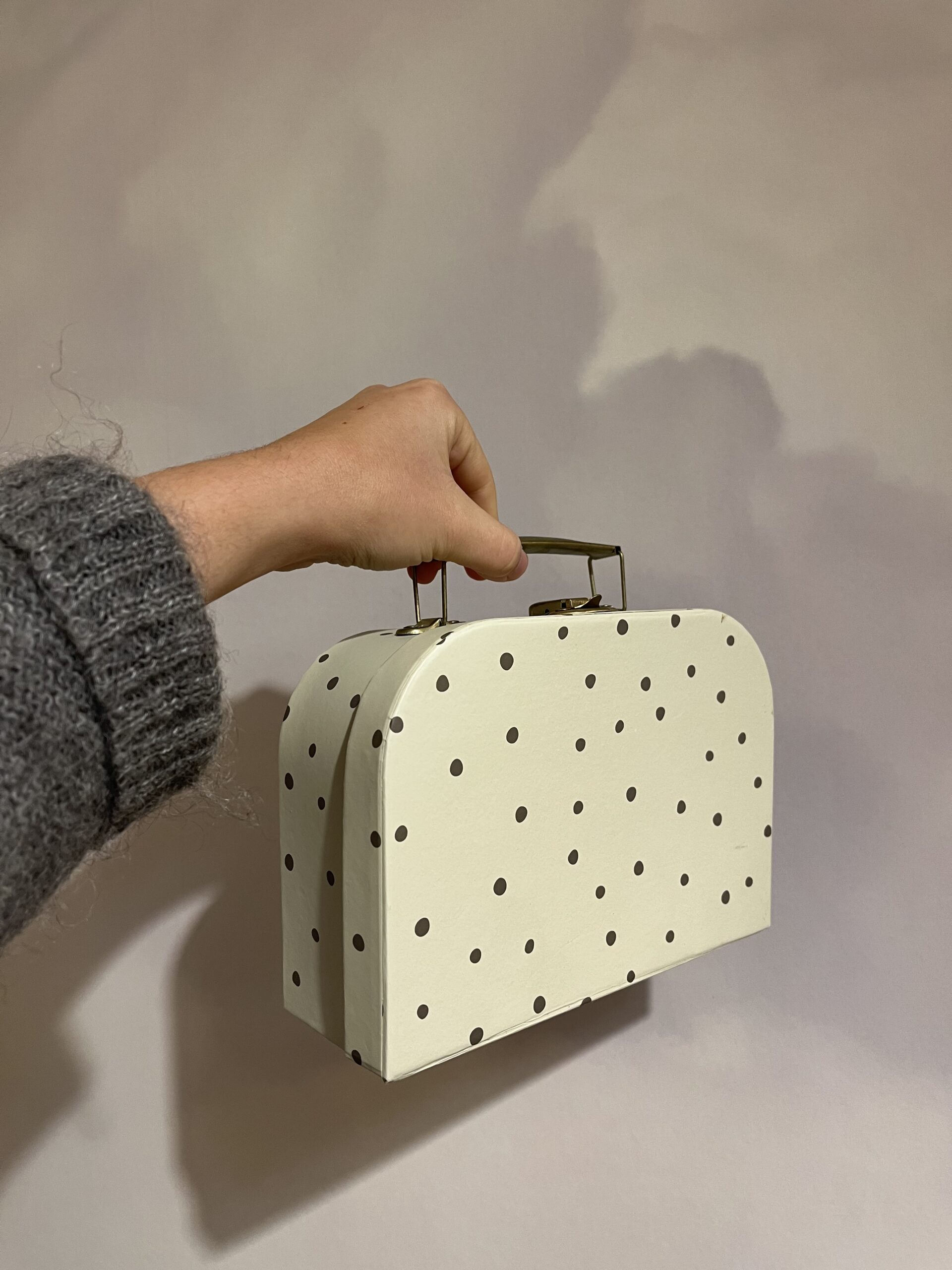 Valise cadeau de naissance #2 – Image 3