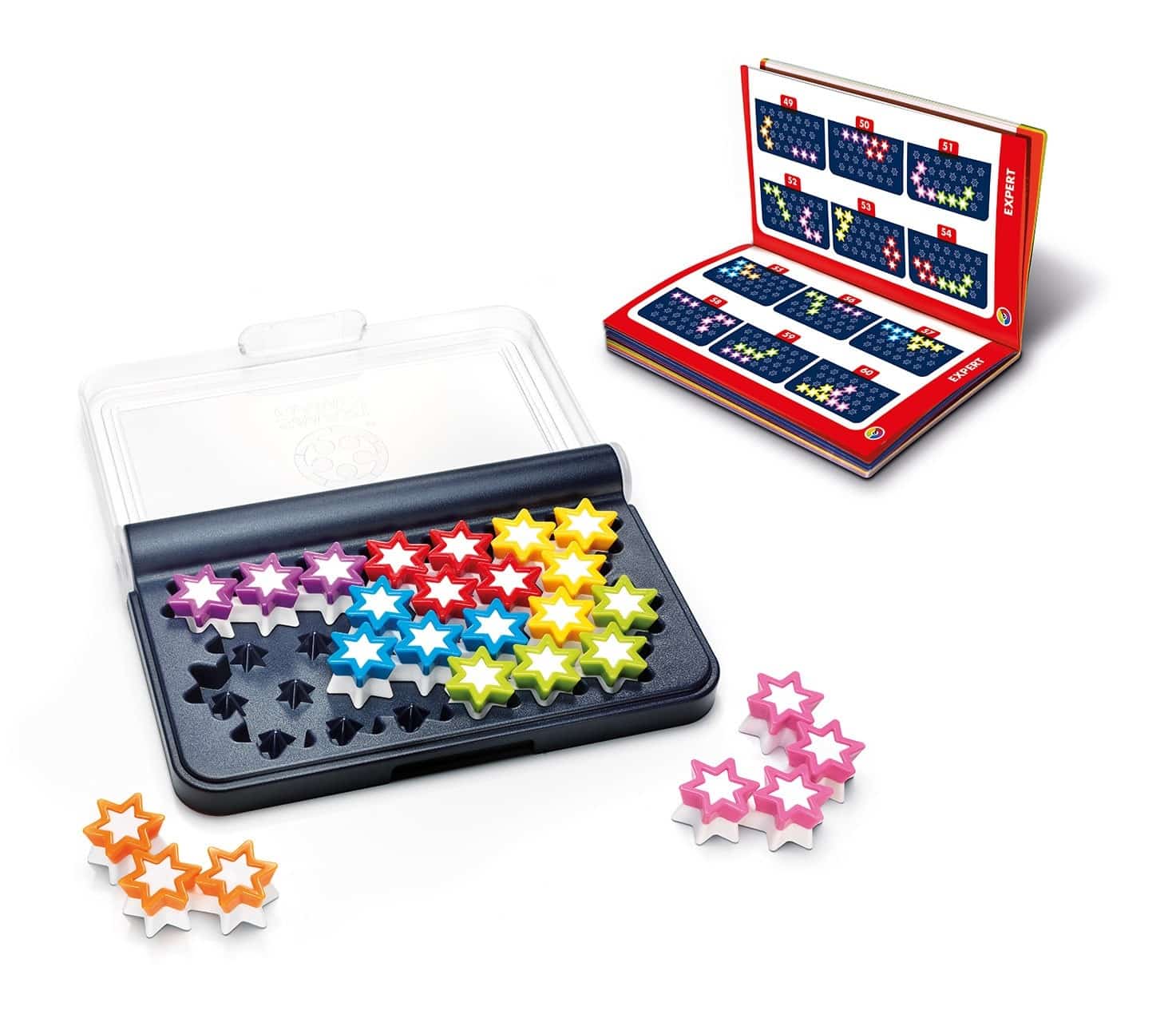 IQ STARS Smartgames – Image 2