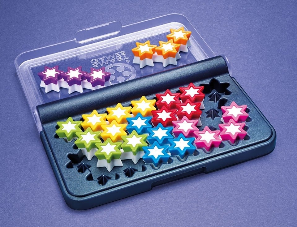 IQ STARS Smartgames – Image 3