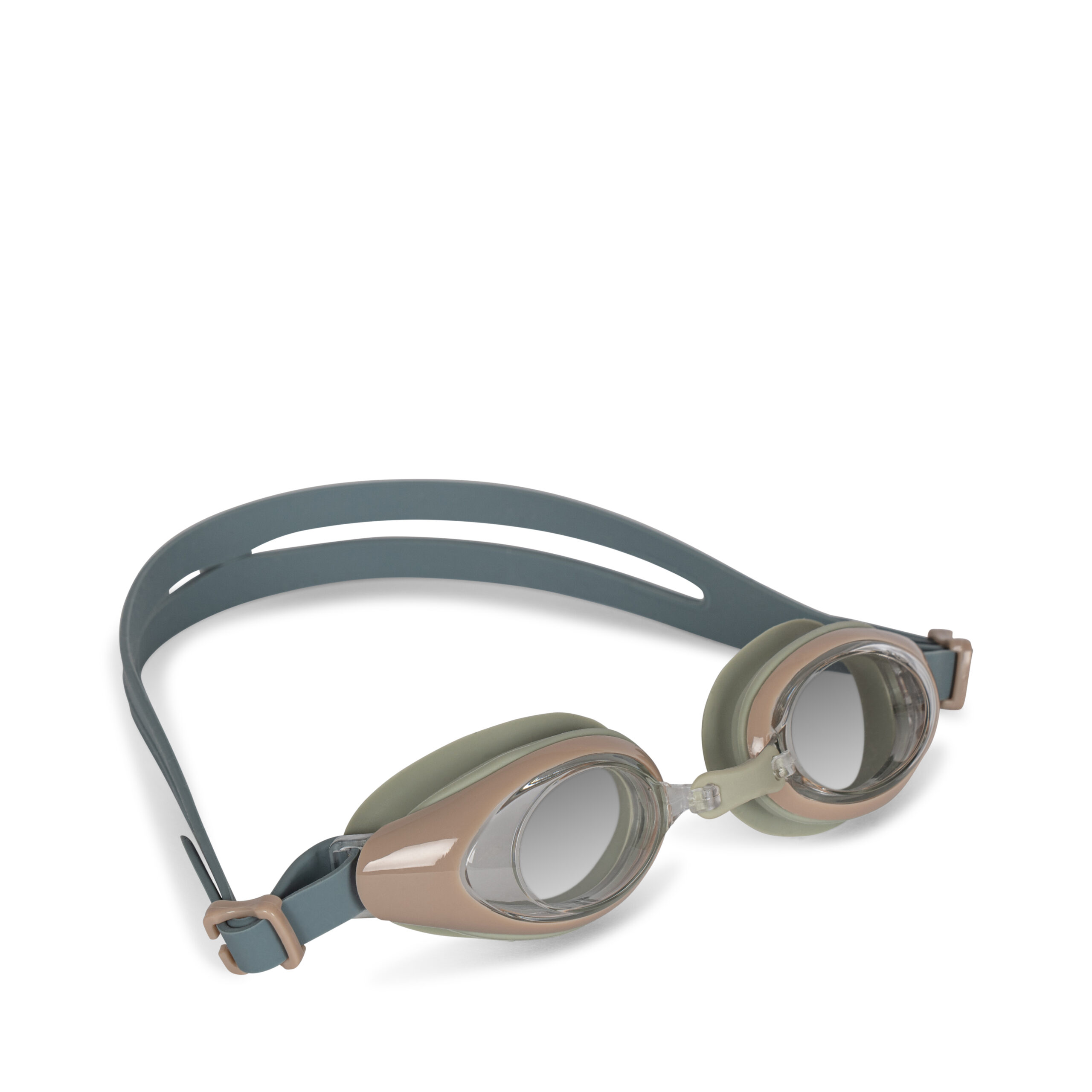 Lunettes de plongée / Bleu – Image 2