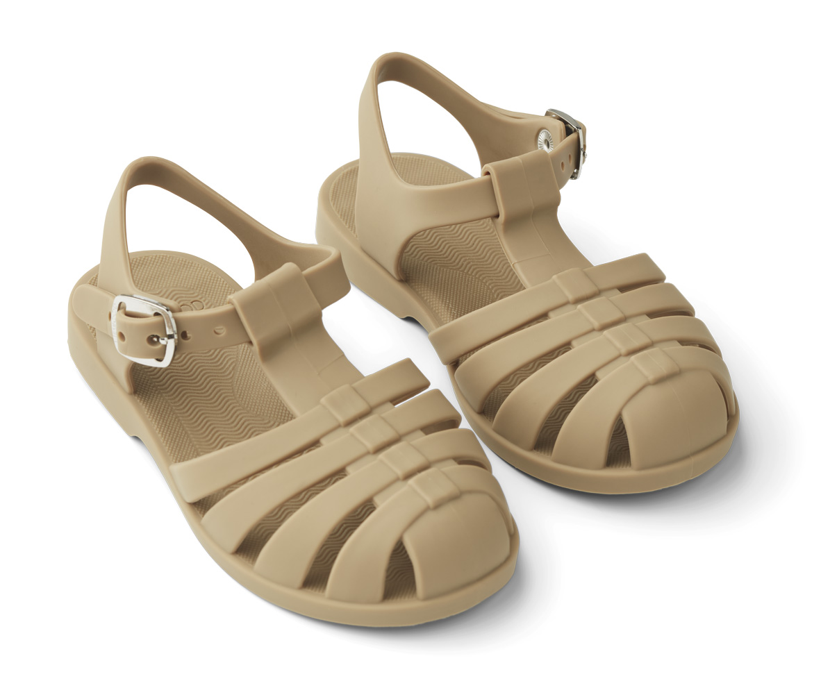 Sandales de plage Bre / Oat