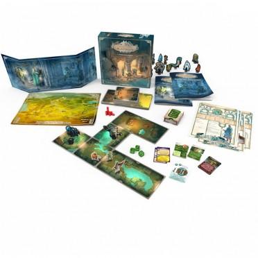 Adventure In Austerion - Les Tunnels Du Royaume – Image 2
