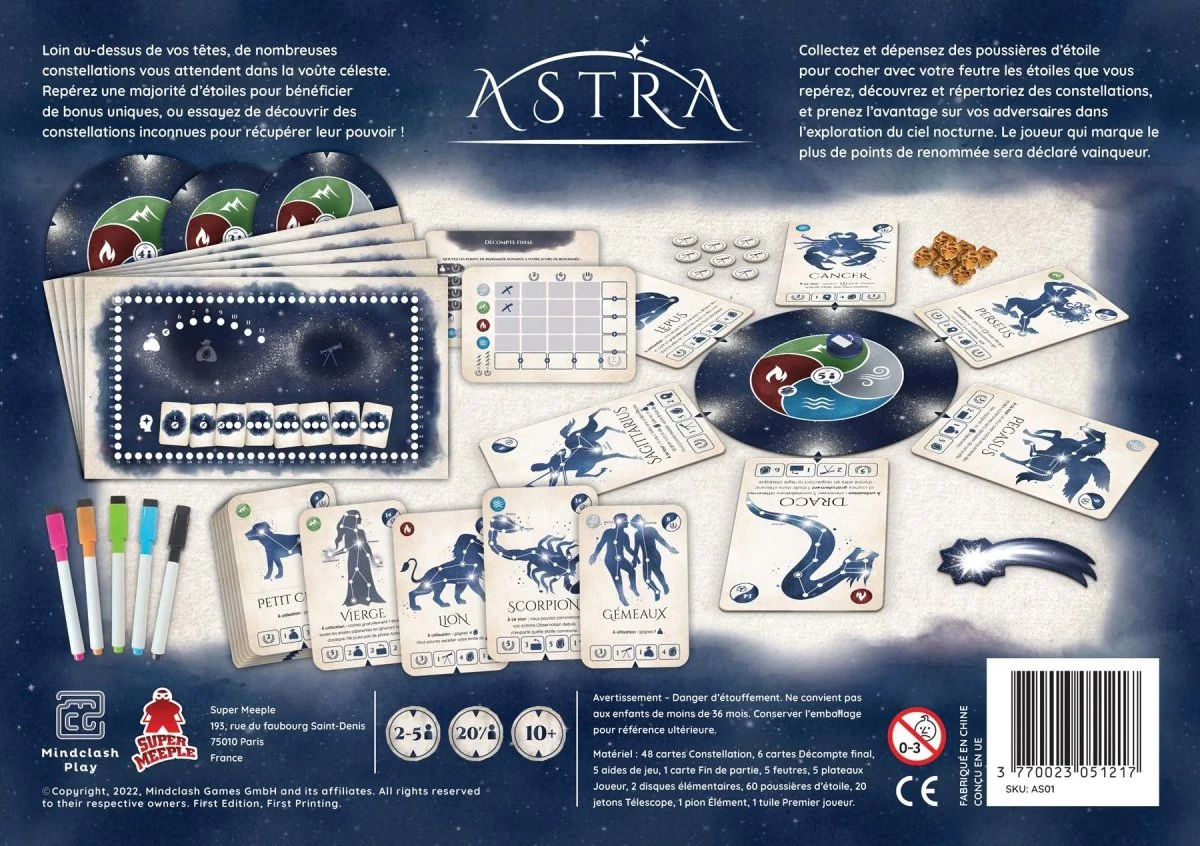 Astra – Image 2