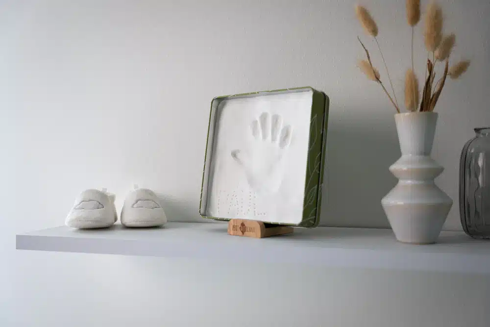 BABY BOX OLIVE Petit Artichaut – Image 4