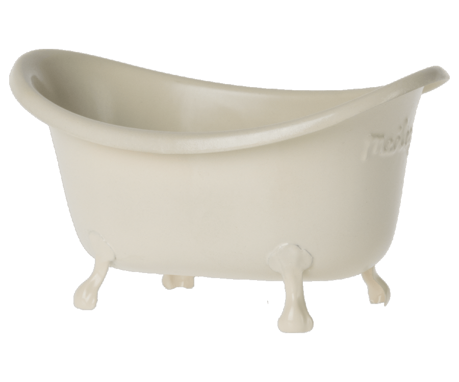Baignoire pour souris