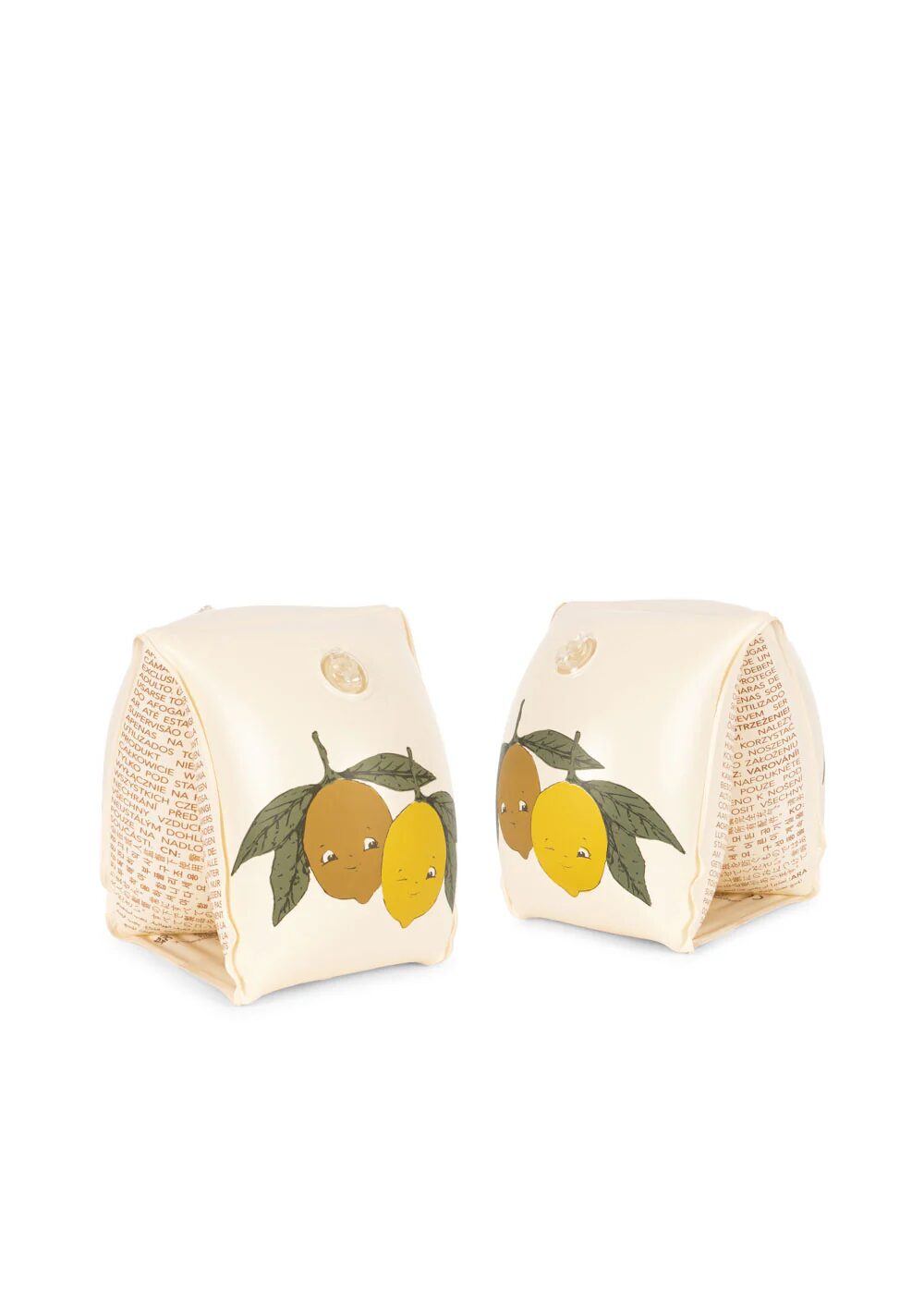 Brassards / Citron sweet