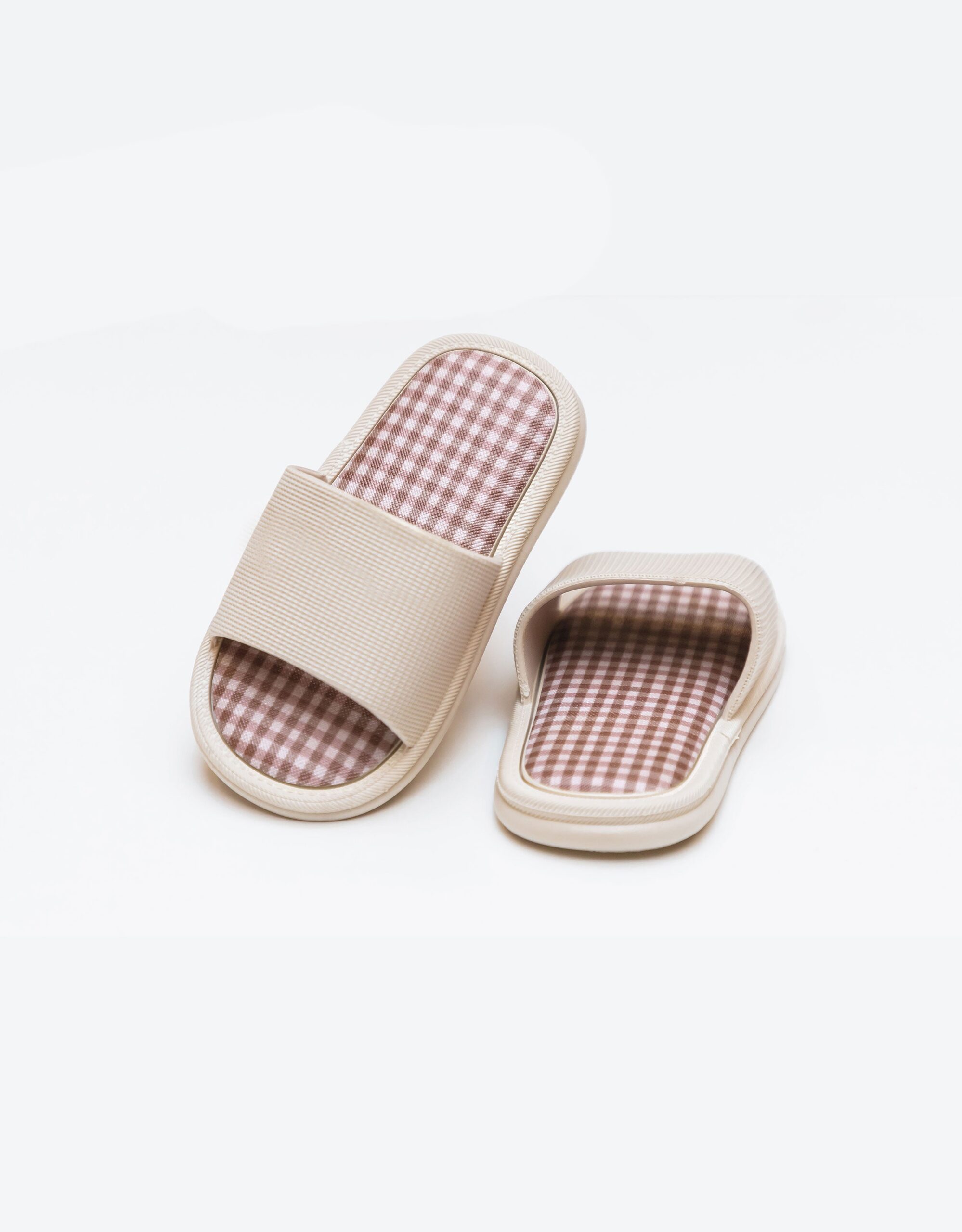 Claquettes / Coconut milk – Image 3