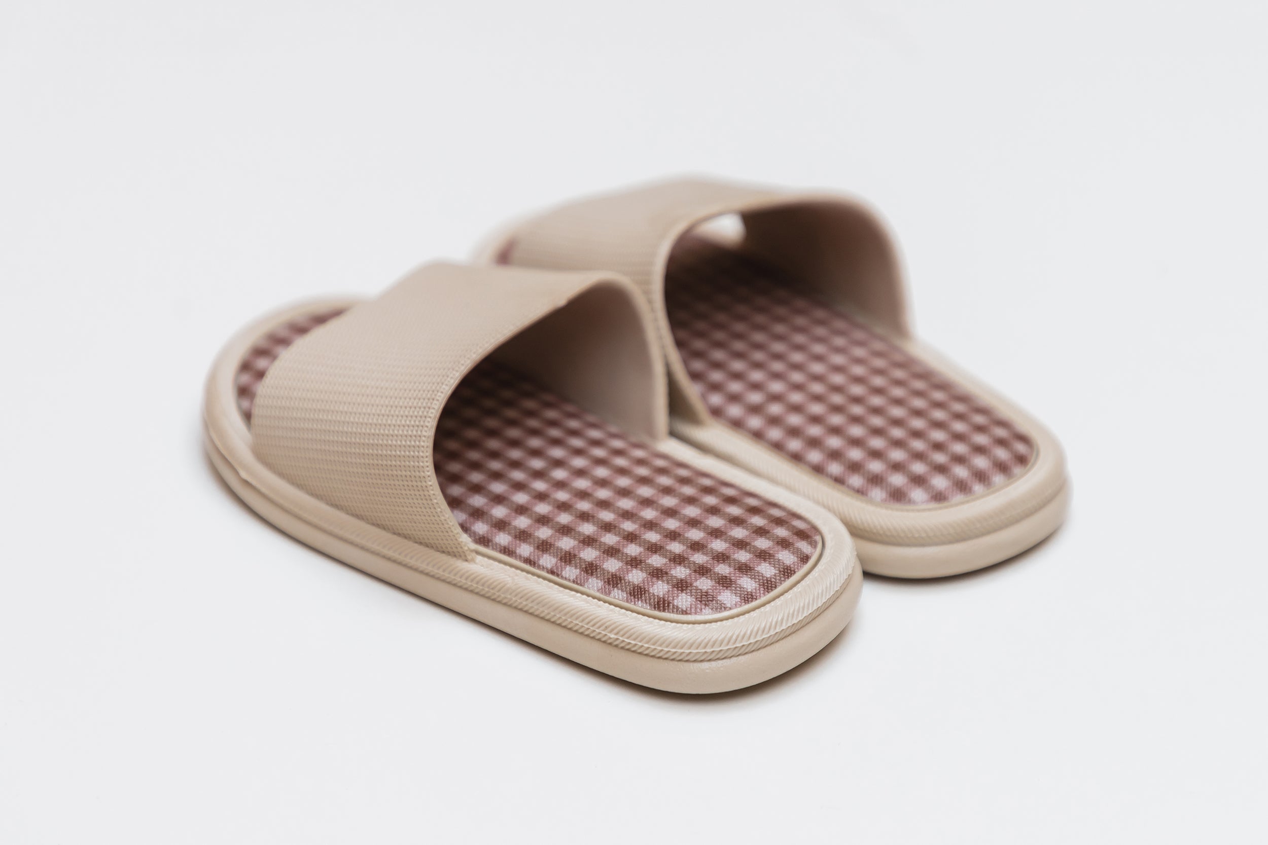 Claquettes / Coconut milk – Image 2