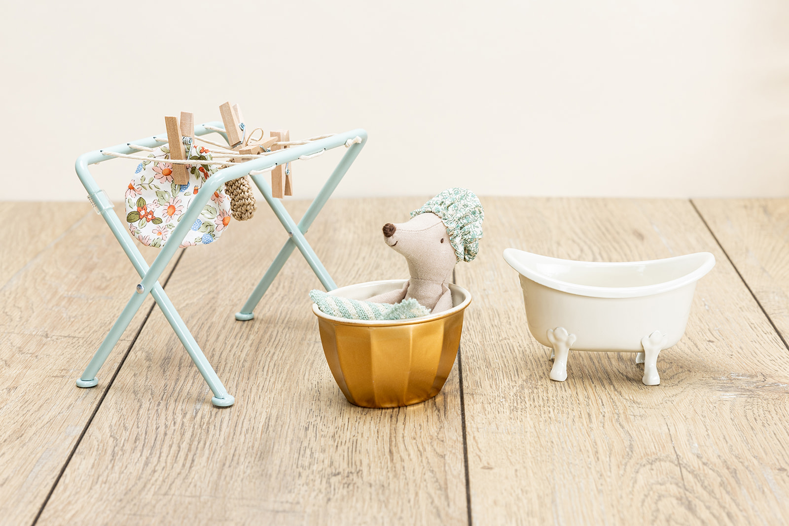 Baignoire pour souris – Image 2