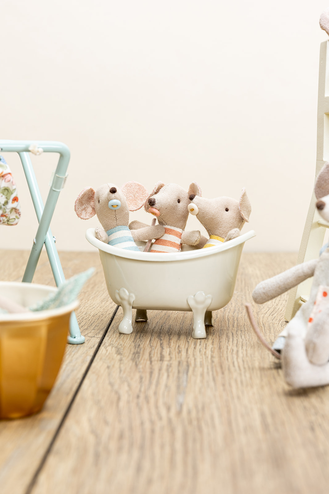 Baignoire pour souris – Image 3