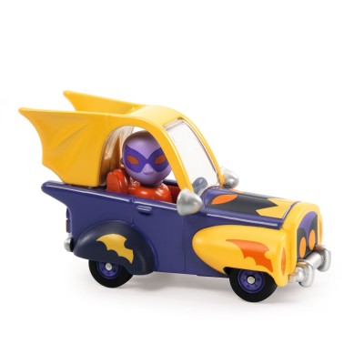 Crazy motors / Dingo Mobile