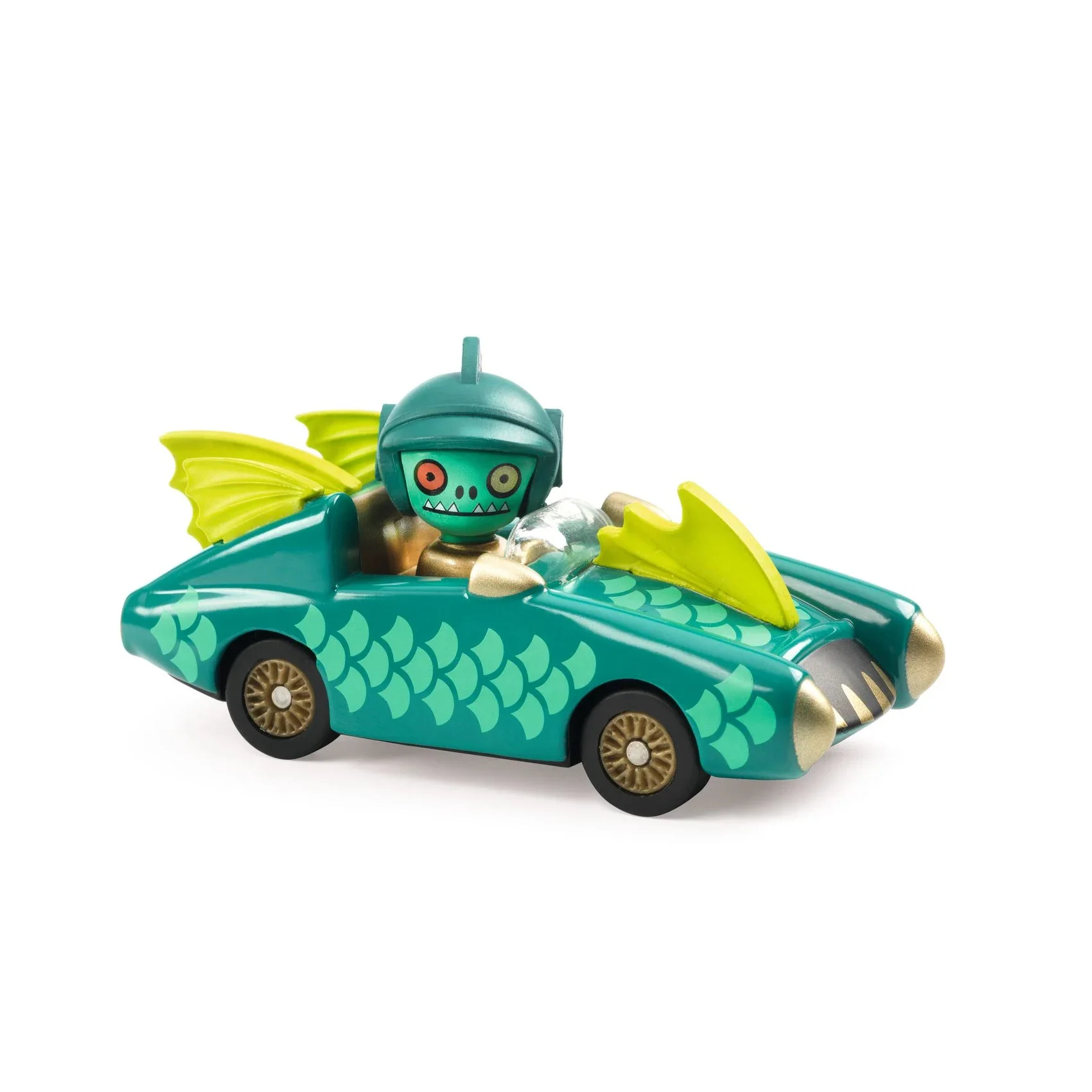 CRAZY MOTORS "MISTER WINGS" – Image 3