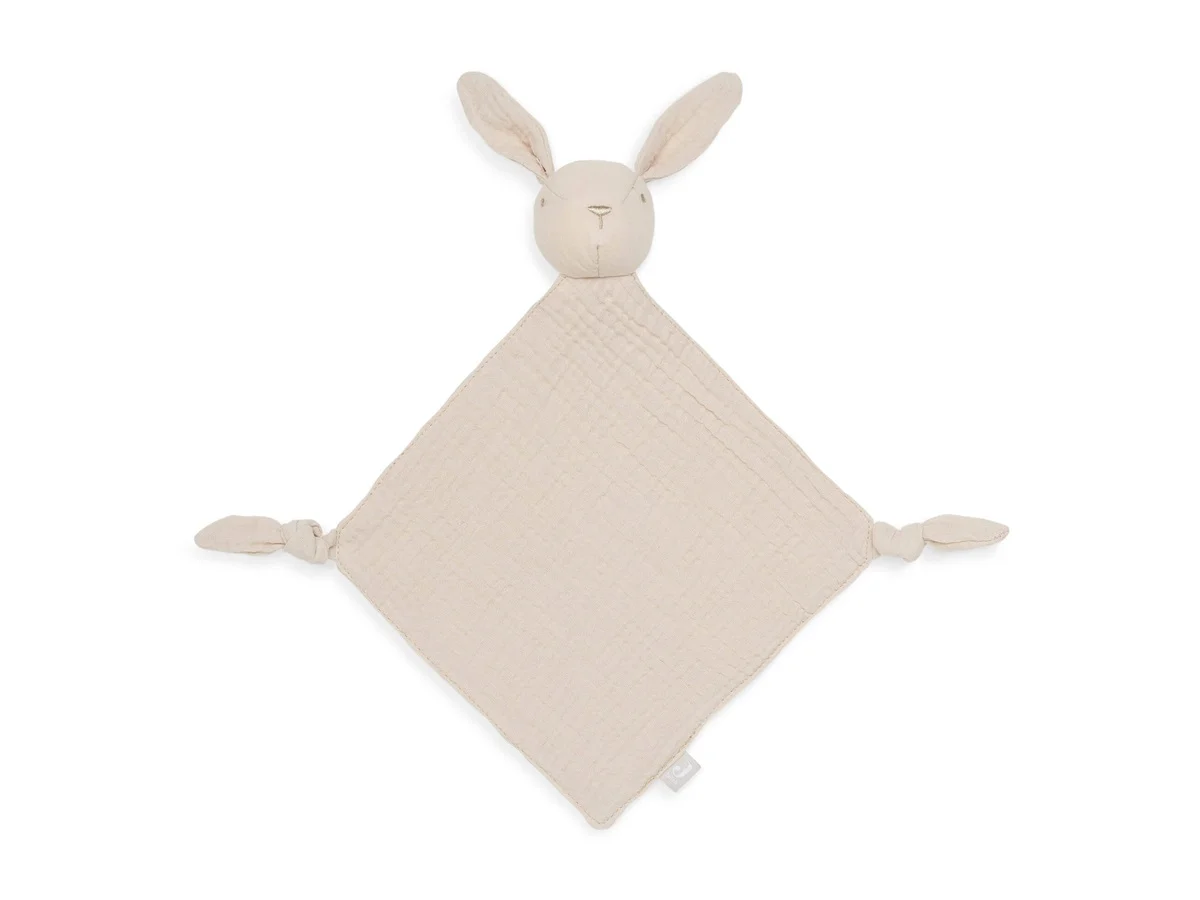 Doudou lapin / Nougat