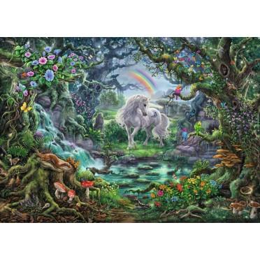 Escape Puzzle - Licorne – Image 2