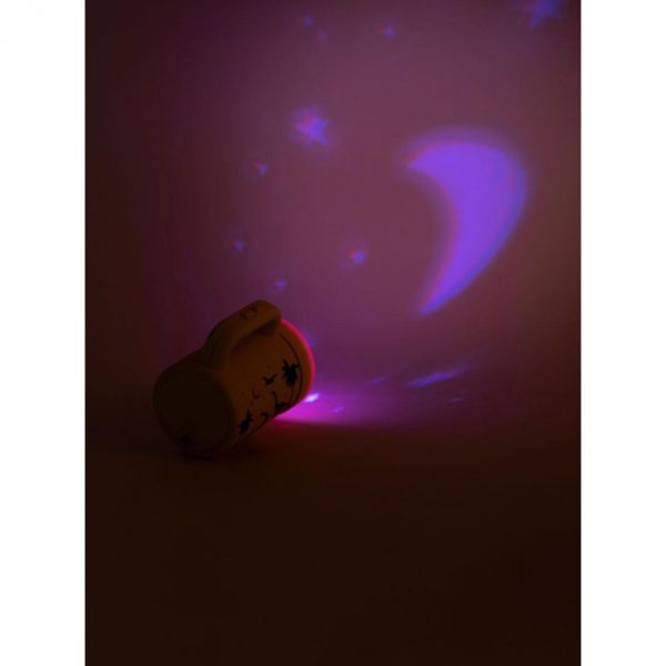 Lampe de poche étoilée – Image 4