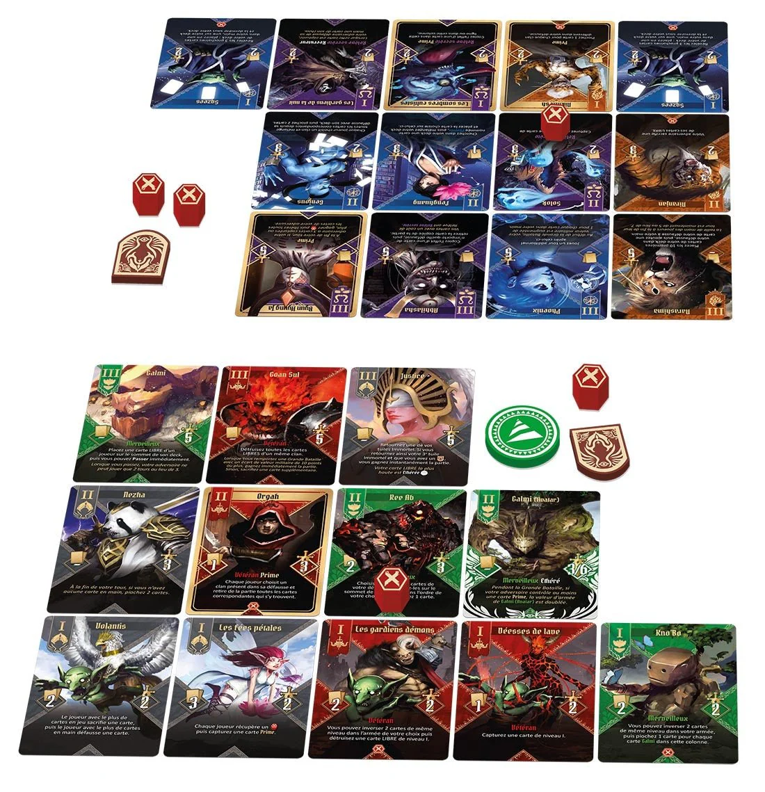 Gosu X – Image 2