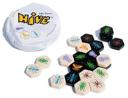 Hive – Image 2