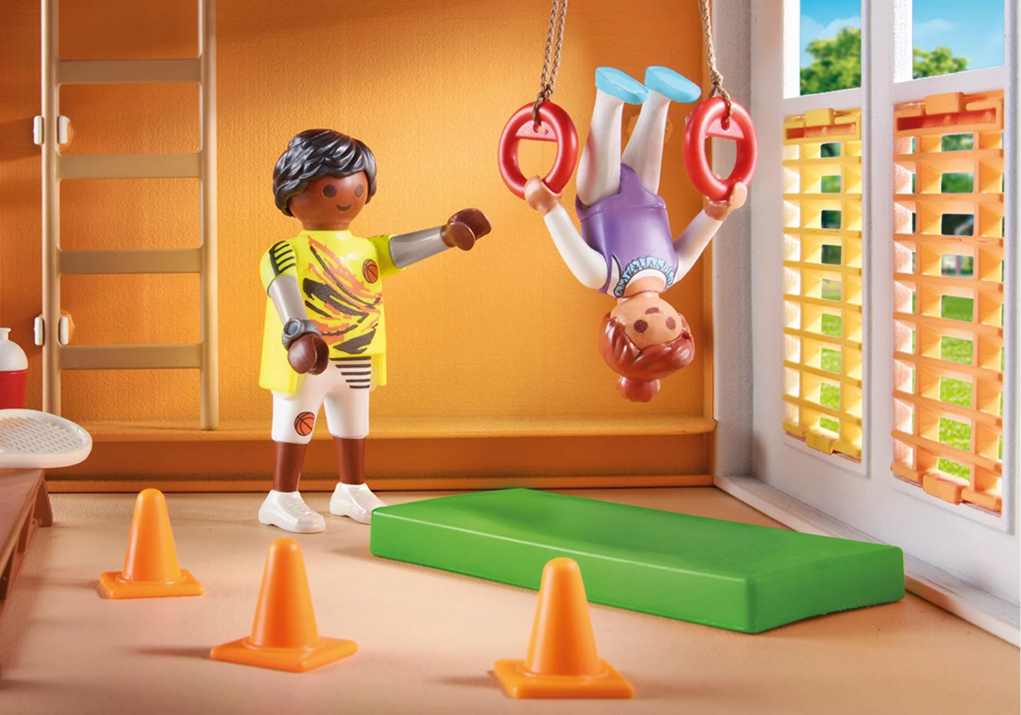 SALLE DE SPORT "CITY LIFE" – Image 4