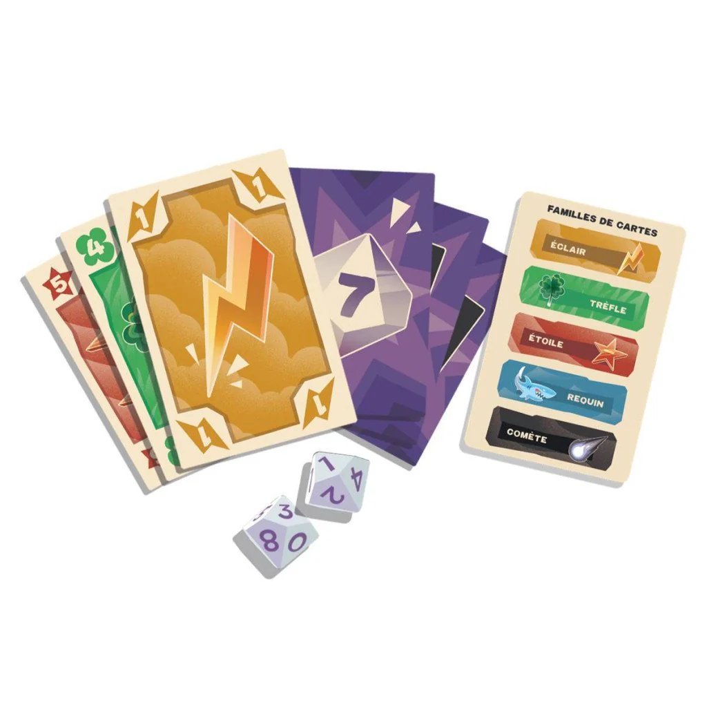 1 % - Le Jeu qui fait Décimal – Image 2