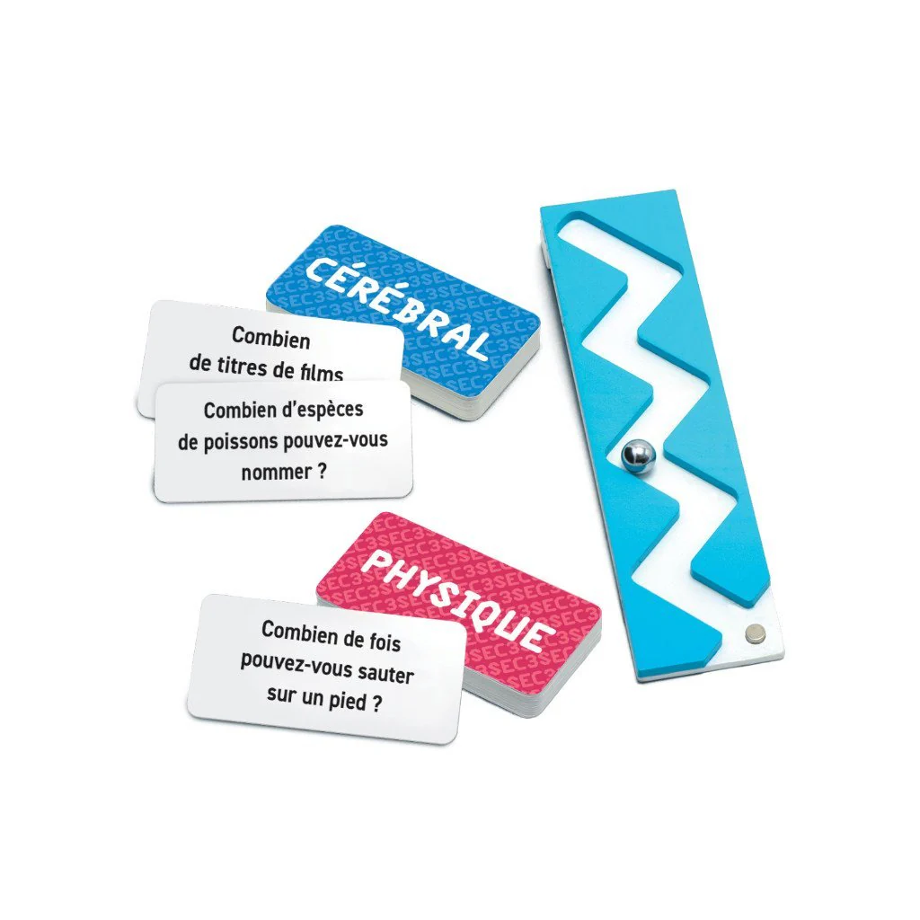 3 Secondes ! (pas plus) – Image 2