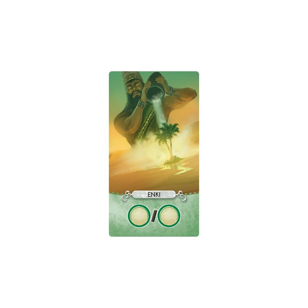 7 wonders Duel - Panthéon – Image 6