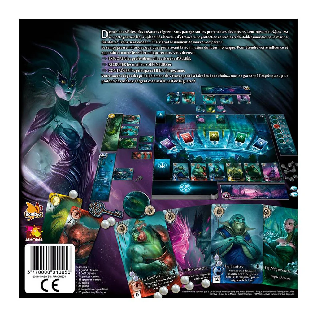 Abyss – Image 4