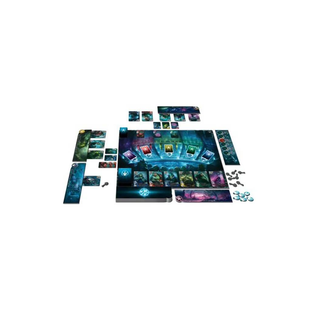 Abyss – Image 3