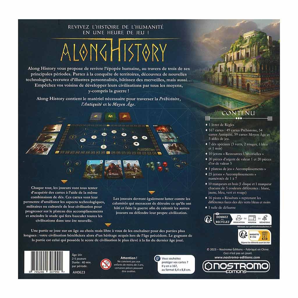 Along History – Image 3