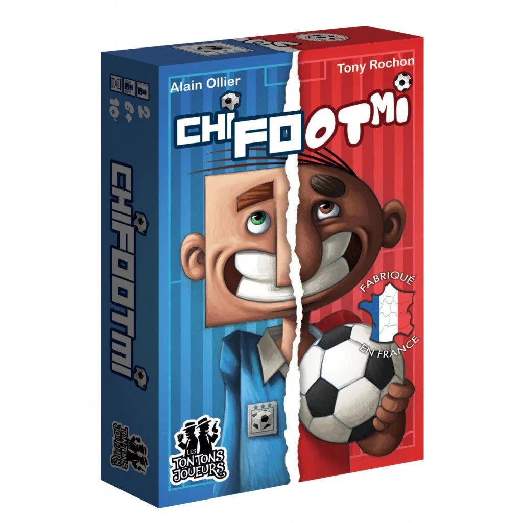 ChiFootMi