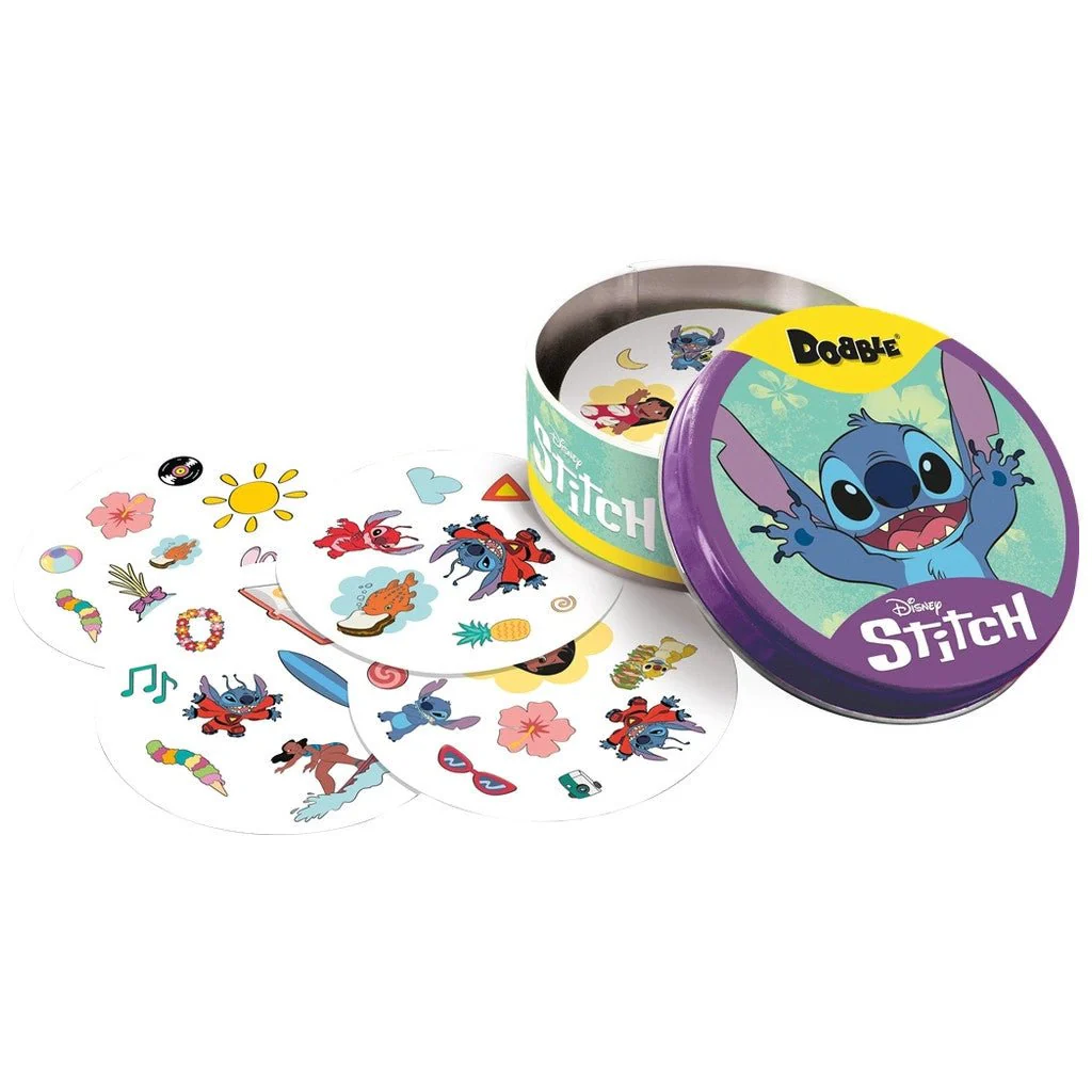 Dobble Lilo et Stitch – Image 4