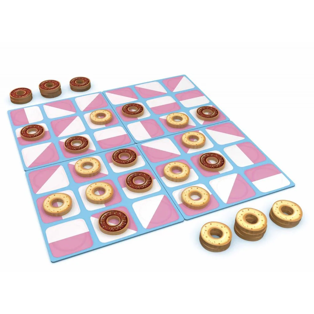 Donuts – Image 3