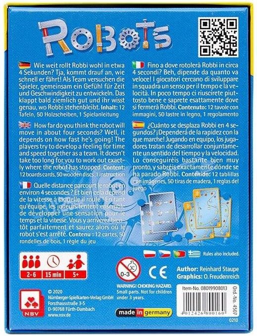 Robots – Image 3