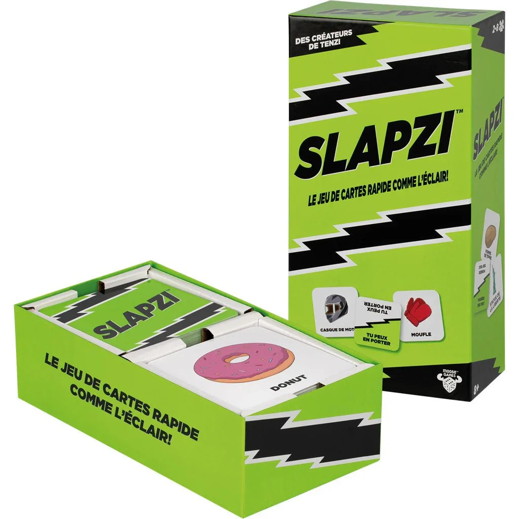 Slapzi – Image 3