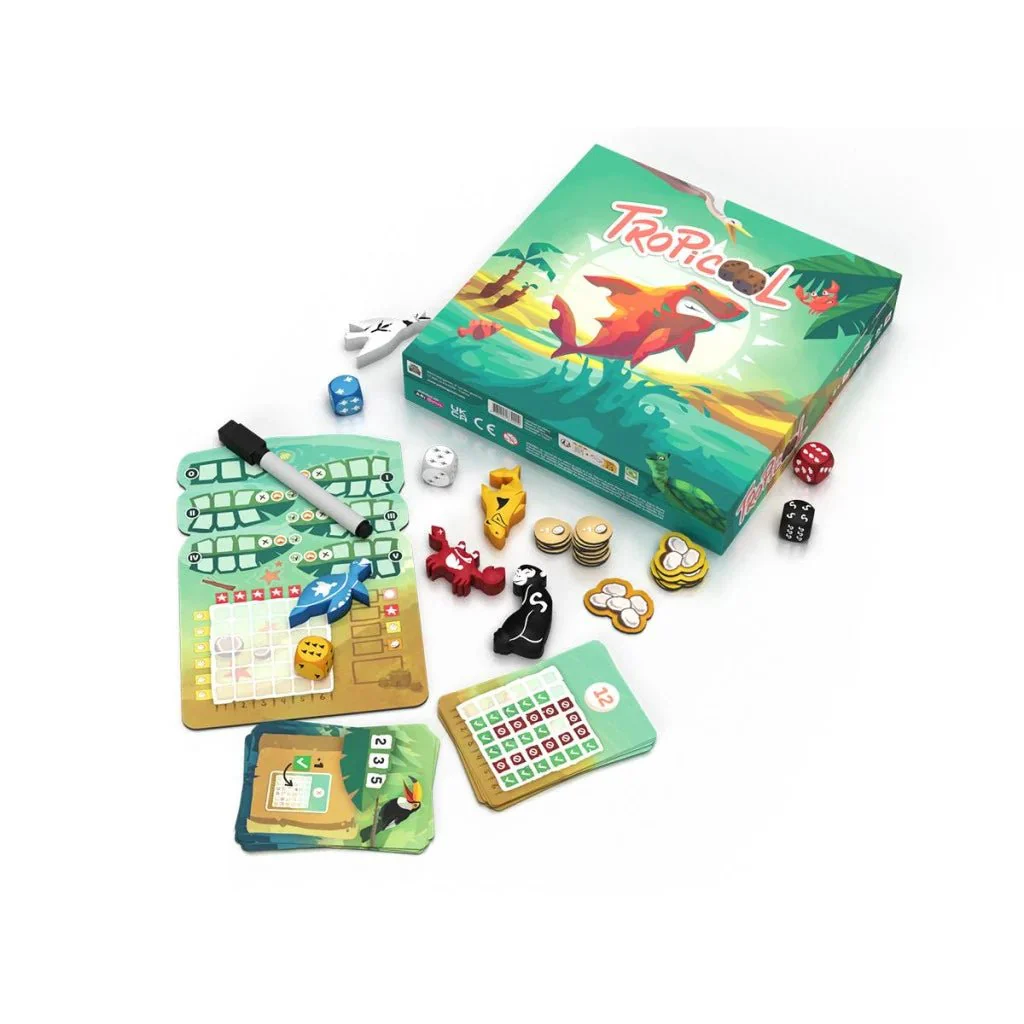 Tropicool – Image 3