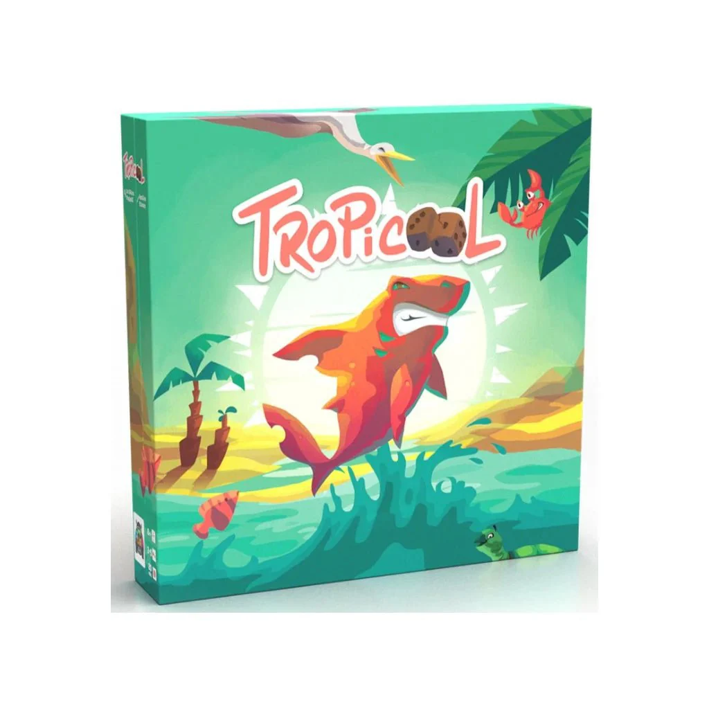 Tropicool