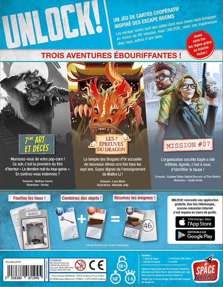 Unlock! Epic Adventures – Image 2