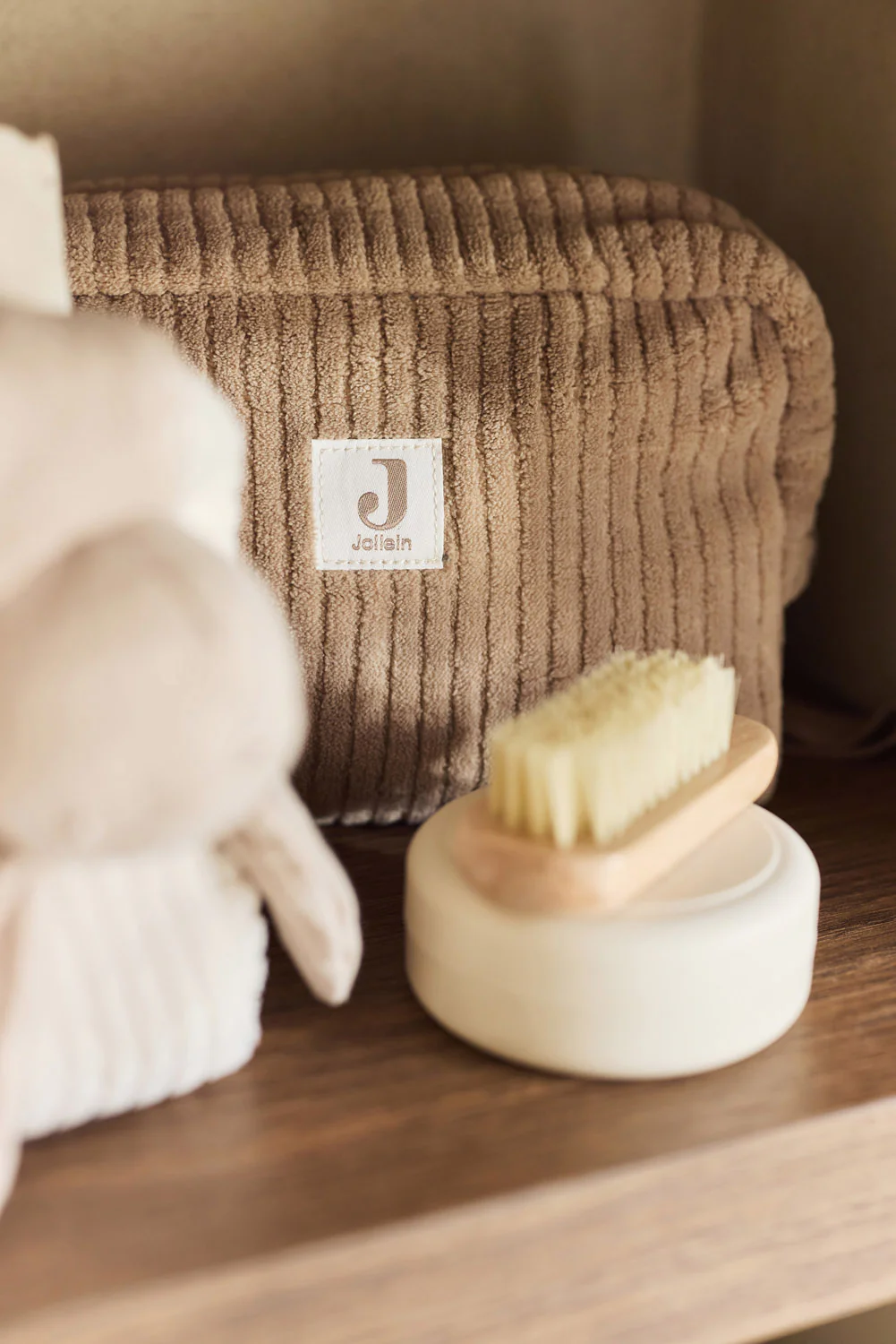Trousse de toilette Milky – Image 4