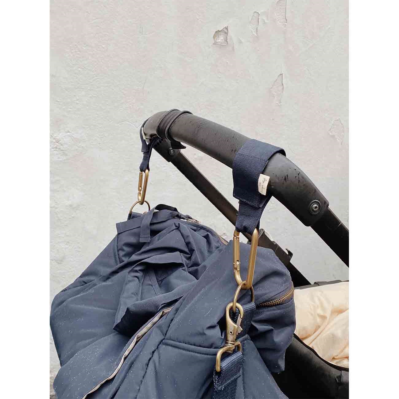 Attaches pour poussette – Image 4