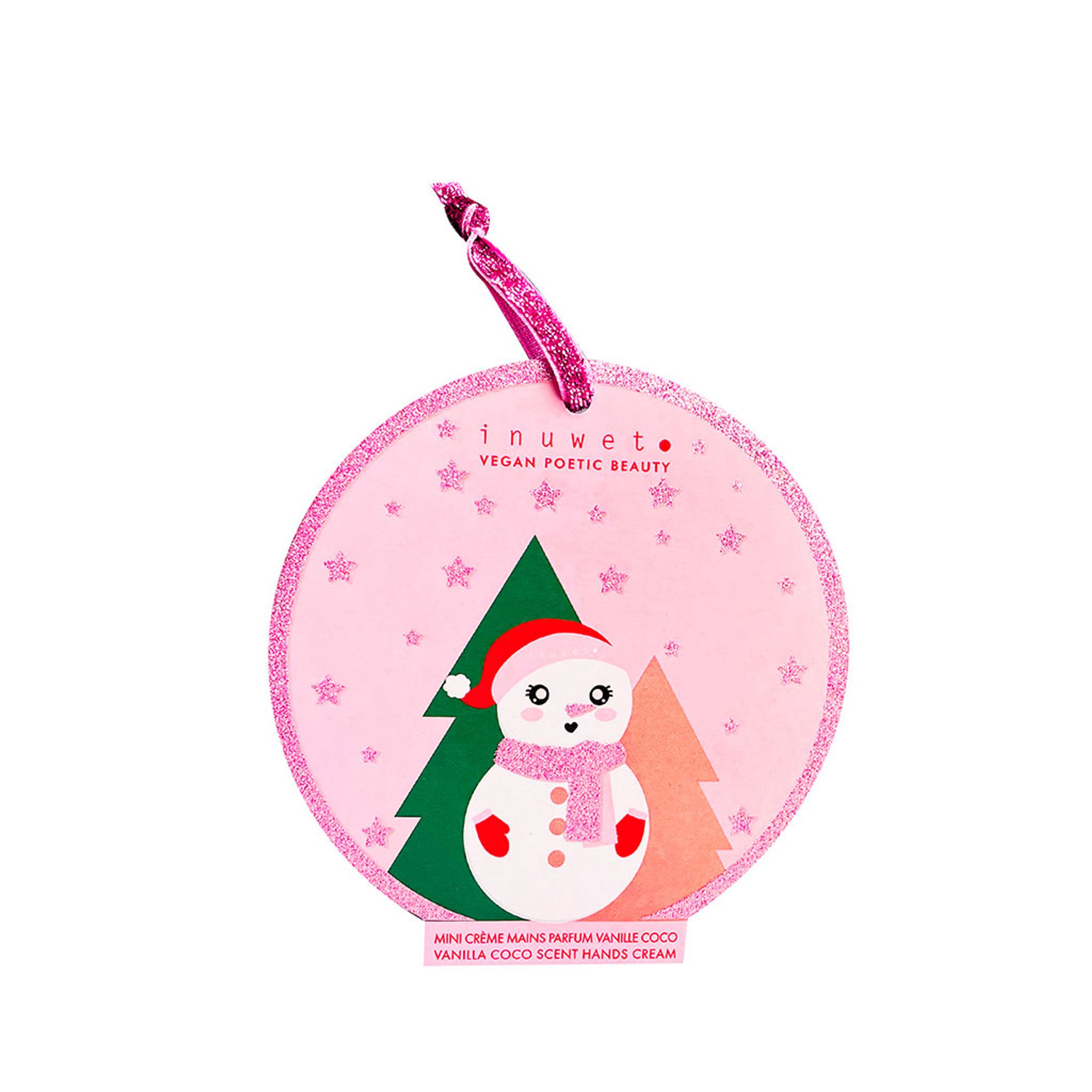 Boule de Noël Inuwet – Image 3